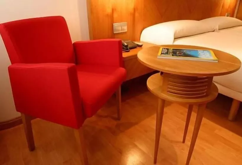 Fotos del hotel Ab Murias Blancas:  12