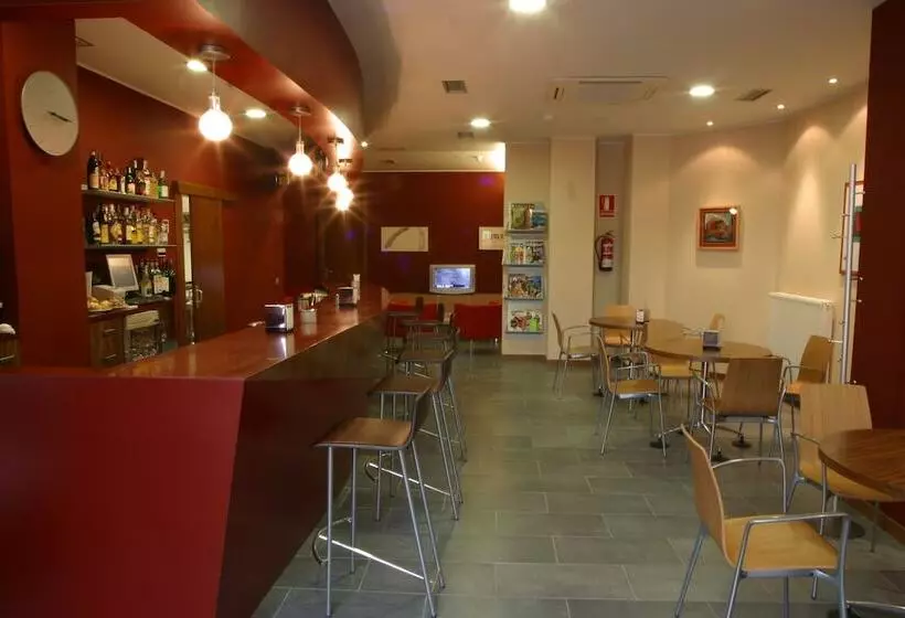 Fotos del hotel Ab Murias Blancas:  4