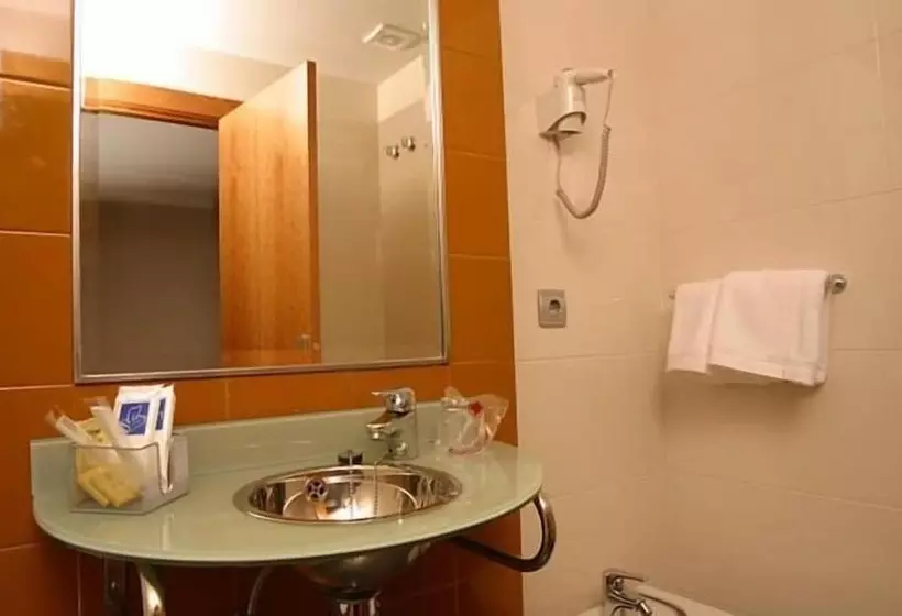Fotos del hotel Ab Murias Blancas:  5