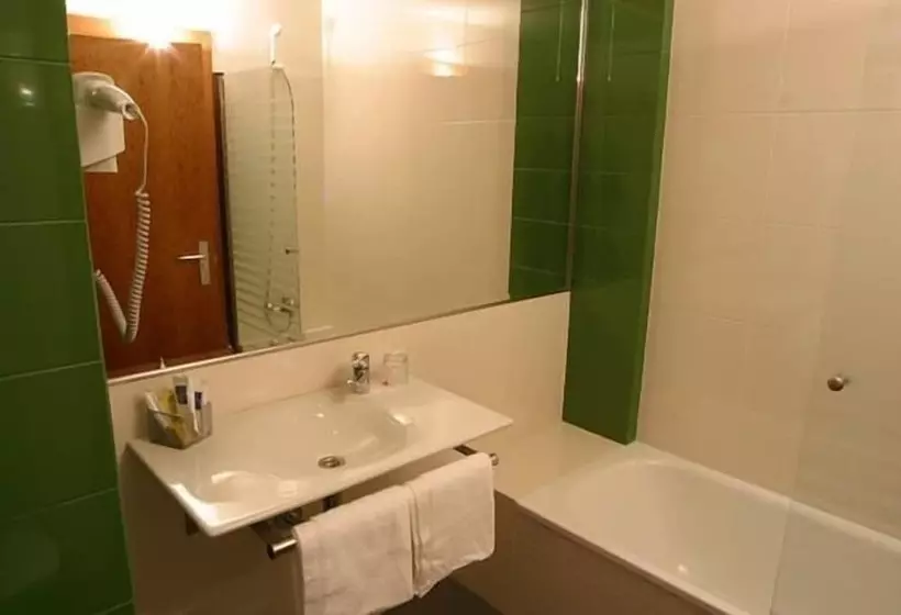 Fotos del hotel Ab Murias Blancas:  9