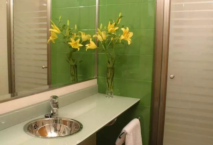 Fotos del hotel Ab Murias Blancas:  11