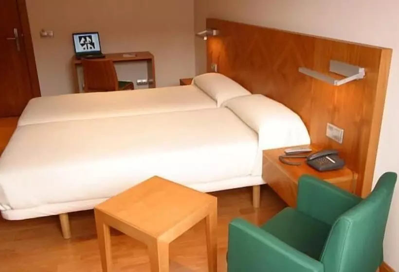 Fotos del hotel Ab Murias Blancas:  2
