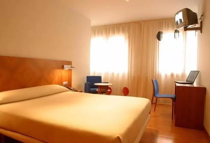 Fotos del hotel Ab Murias Blancas:  14