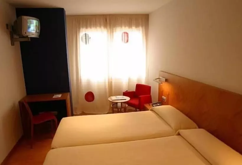 Fotos del hotel Ab Murias Blancas:  15