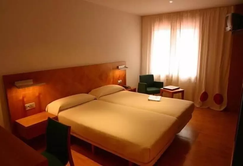 Fotos del hotel Ab Murias Blancas:  7