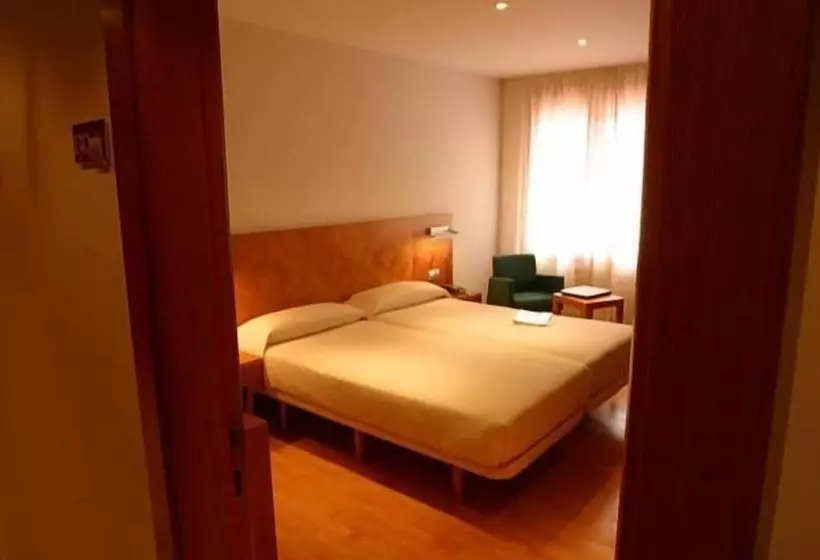 Fotos del hotel Ab Murias Blancas:  10