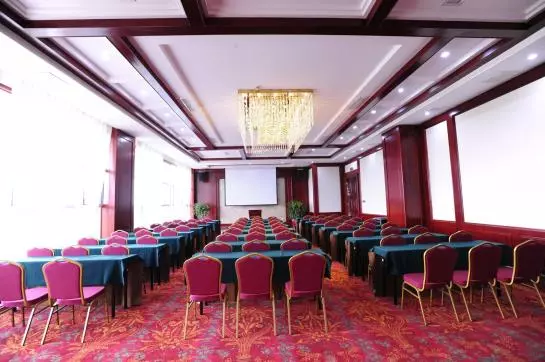 Fotos del hotel Yinruilin International:  16
