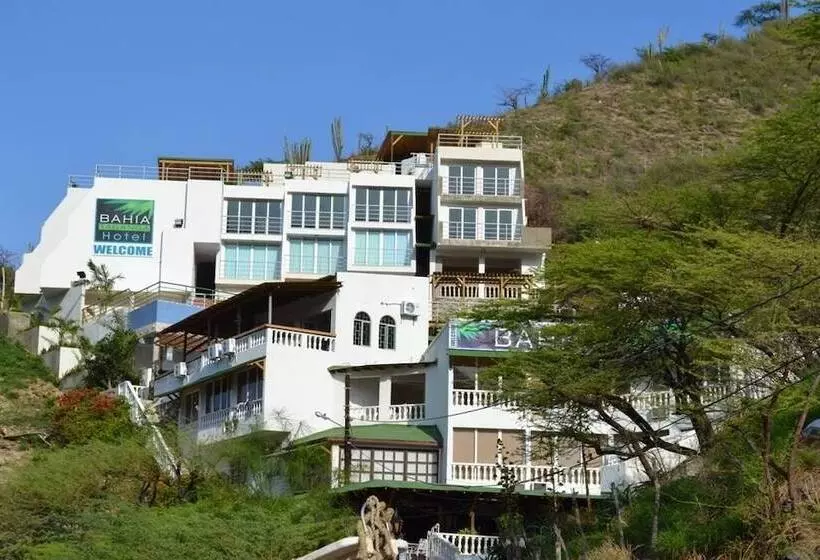 Bahia Taganga