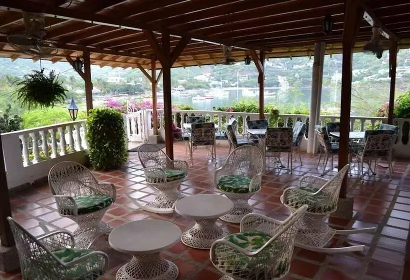 Fotos del hotel Bahia Taganga:  12