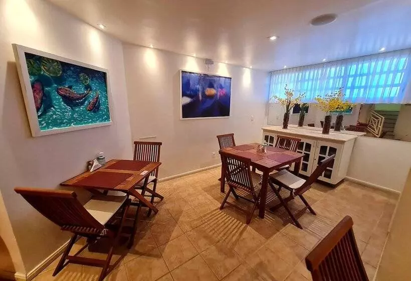 Fotos del hotel Pousada Dos Artistas:  7