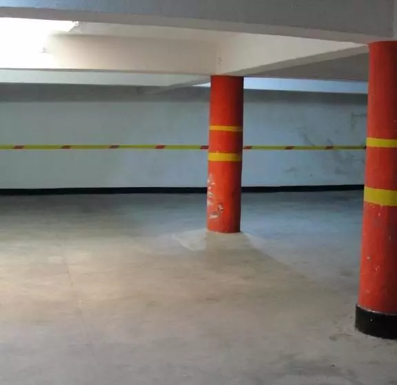 Fotos del hotel Biju:  7