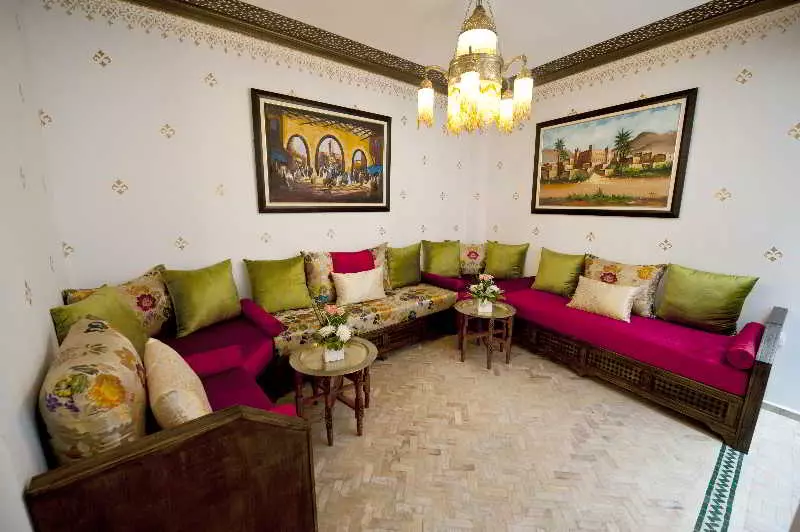 Fotos del hotel Dar Yasmine:  20