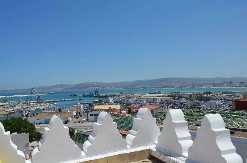 Fotos del hotel Dar Yasmine:  11