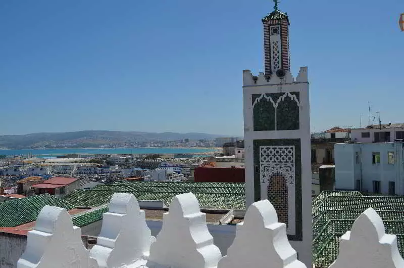 Fotos del hotel Dar Yasmine:  19