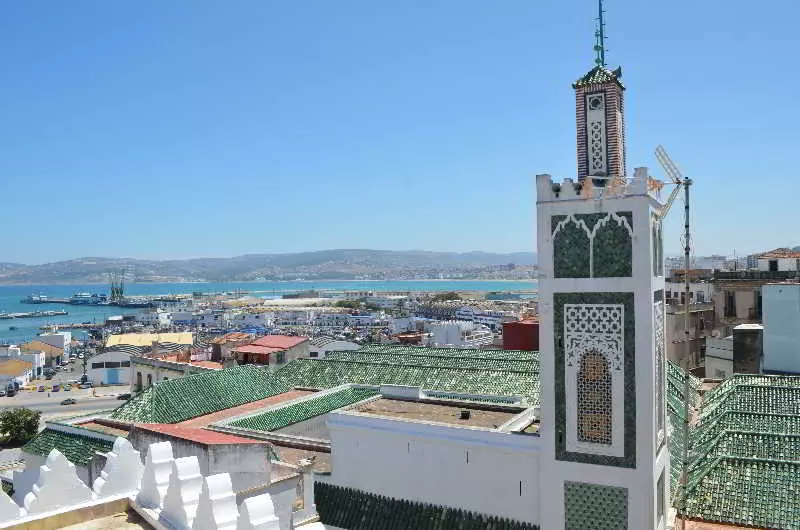 Fotos del hotel Dar Yasmine:  21
