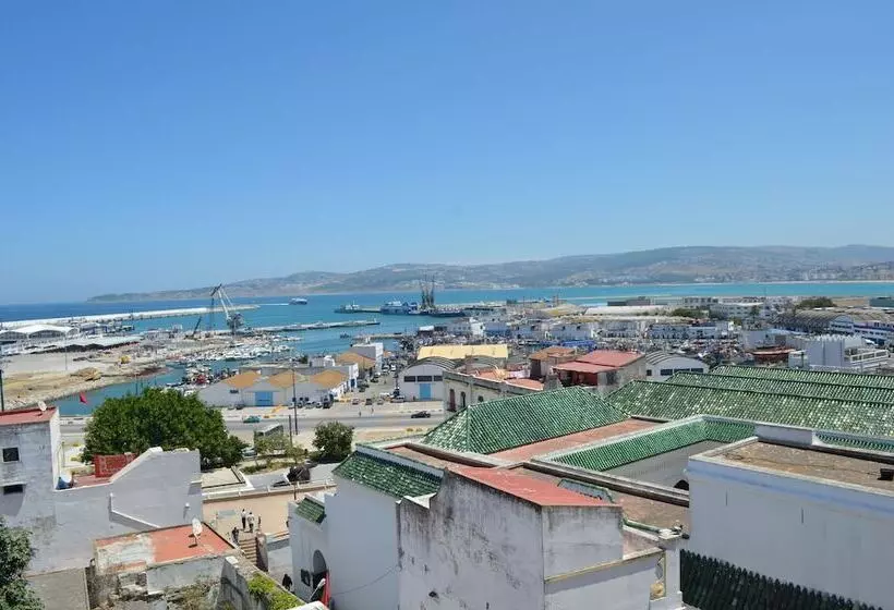 Fotos del hotel Dar Yasmine:  6