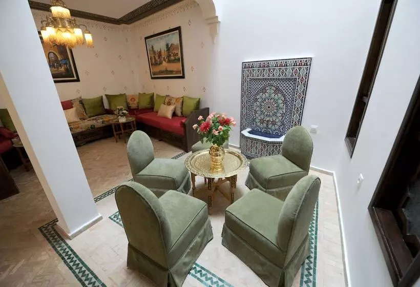 Fotos del hotel Dar Yasmine:  16