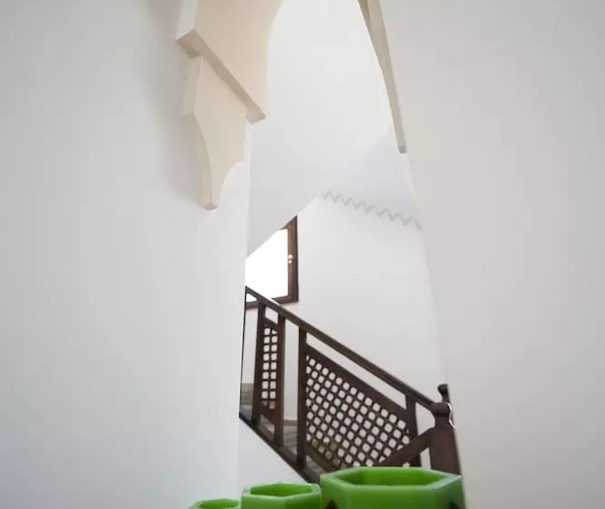 Fotos del hotel Dar Yasmine:  7