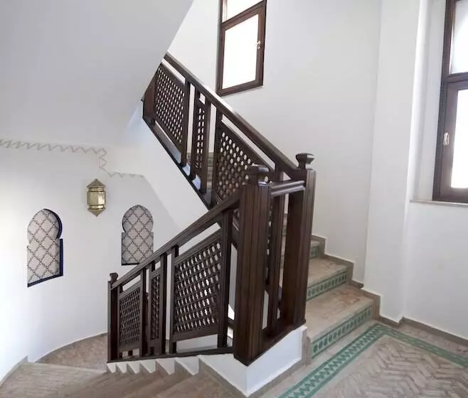 Fotos del hotel Dar Yasmine:  12