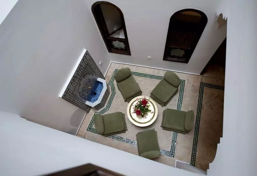 Fotos del hotel Dar Yasmine:  9