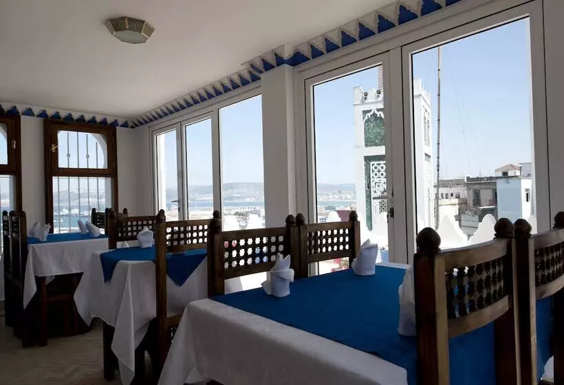 Fotos del hotel Dar Yasmine:  3
