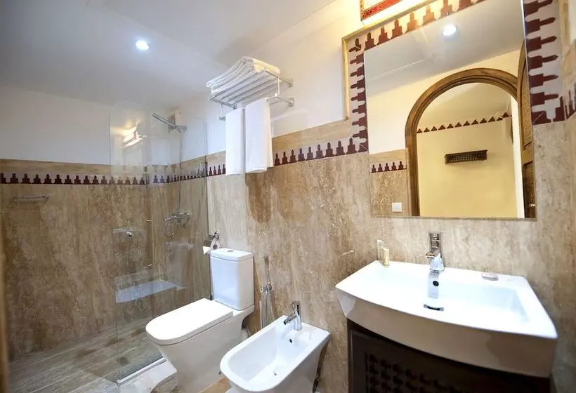 Fotos del hotel Dar Yasmine:  5