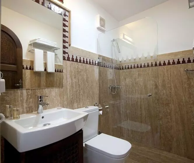 Fotos del hotel Dar Yasmine:  14