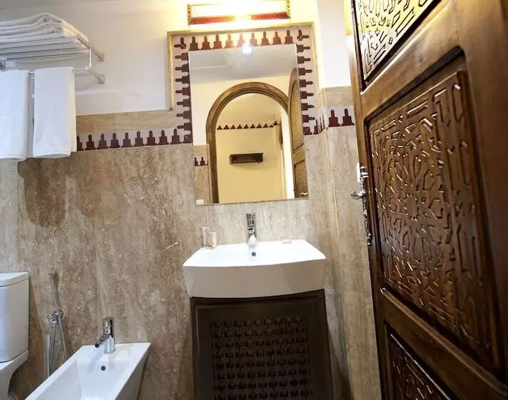 Fotos del hotel Dar Yasmine:  2