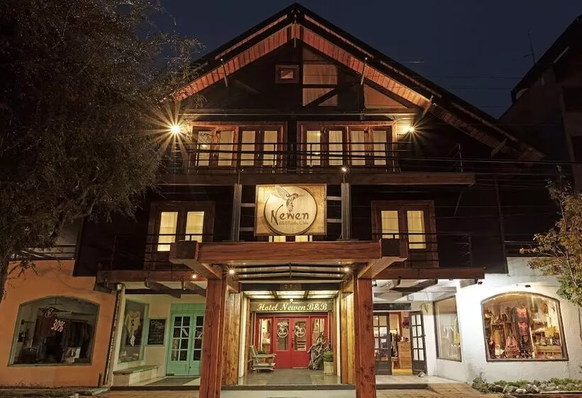 Fotos del hotel Newen B&b:  14