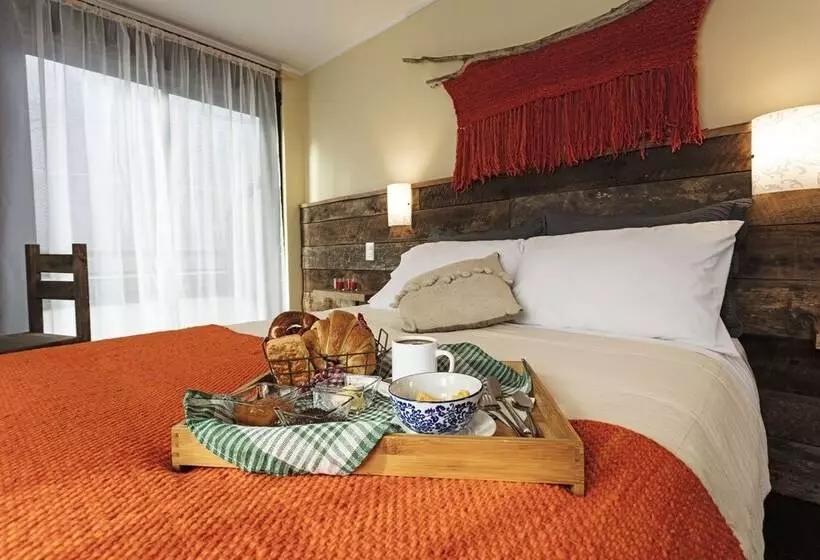 Fotos del hotel Newen B&b:  18