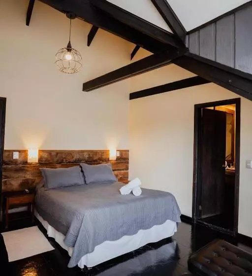Fotos del hotel Newen B&b:  11