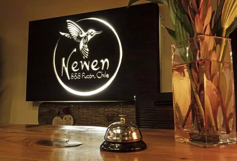 Fotos del hotel Newen B&b:  17