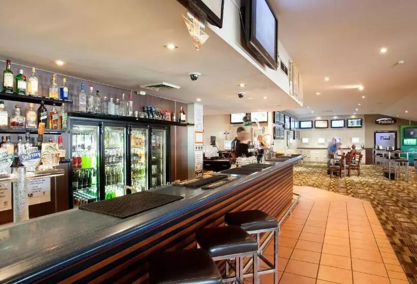 Fotos del hotel Nightcap At Edge Hill Tavern:  19