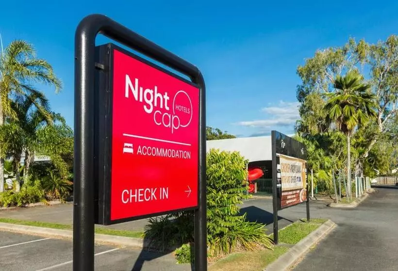 Fotos del hotel Nightcap At Edge Hill Tavern:  10