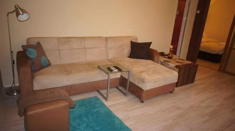 Stefani Apartment