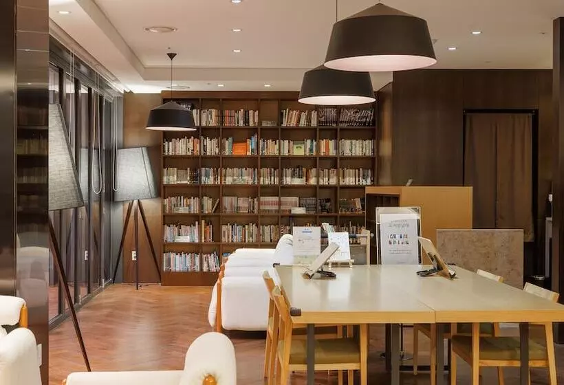 The Annex