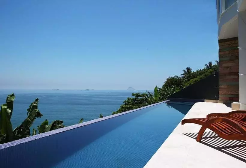 Fotos del hotel Villa Rio:  6