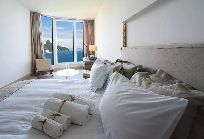 Fotos del hotel Villa Rio:  18