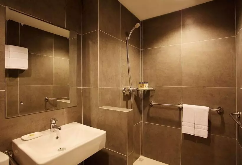Fotos del hotel Chiva Bangkok:  5