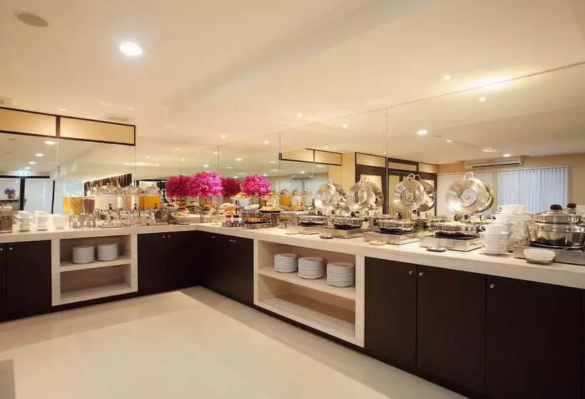 Fotos del hotel Chiva Bangkok:  9