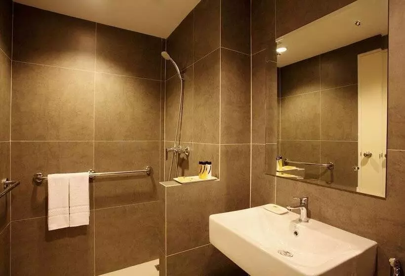 Fotos del hotel Chiva Bangkok:  10
