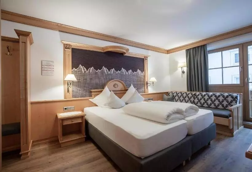 Fotos del hotel Glöckner &  Residenz Glöckner:  15