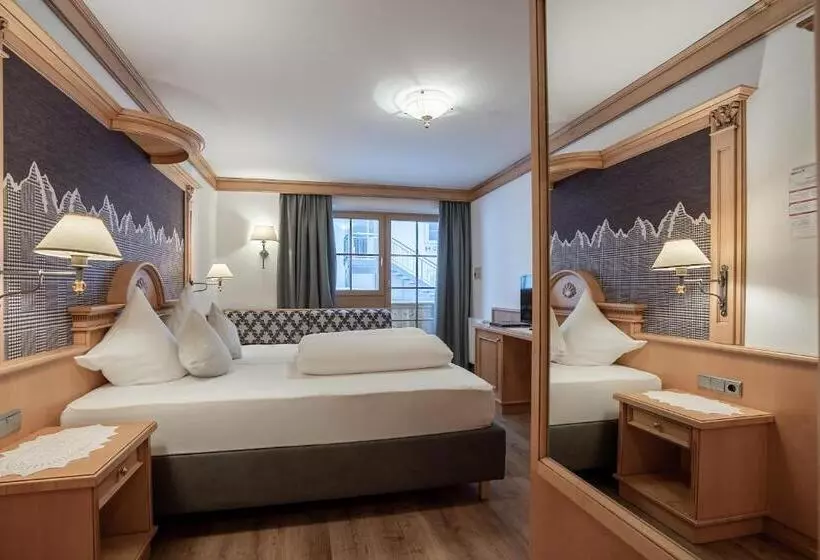 Fotos del hotel Glöckner &  Residenz Glöckner:  11
