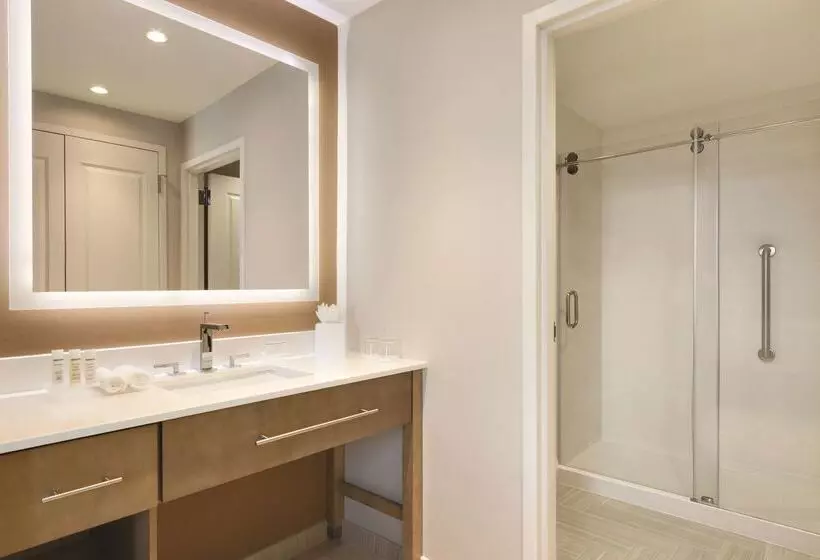 Fotos del hotel Homewood Suites By Hilton Calgary Downtown:  9
