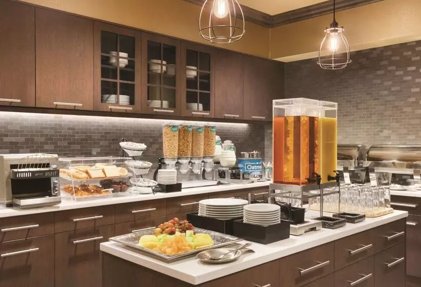 Fotos del hotel Homewood Suites By Hilton Calgary Downtown:  13