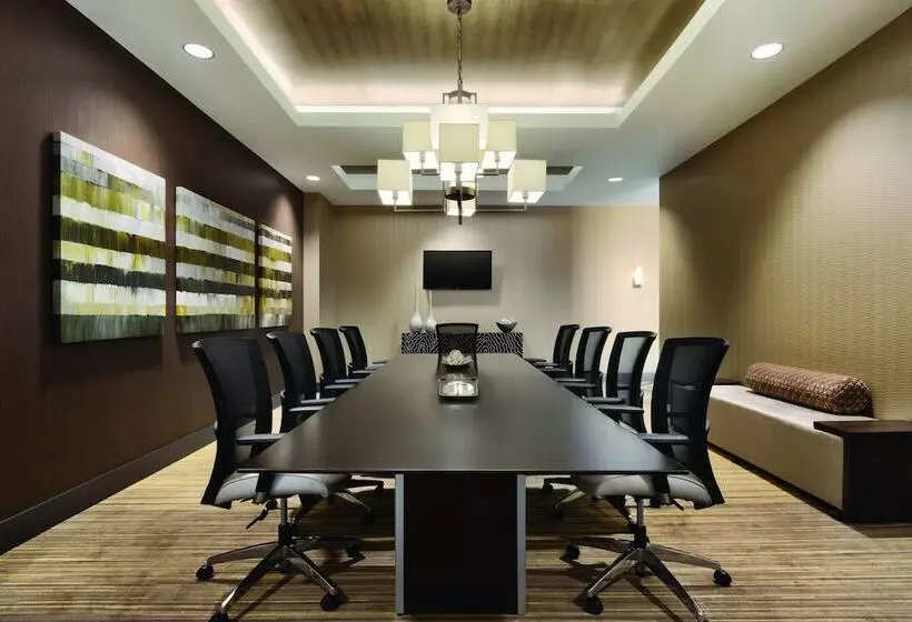 Fotos del hotel Homewood Suites By Hilton Calgary Downtown:  14