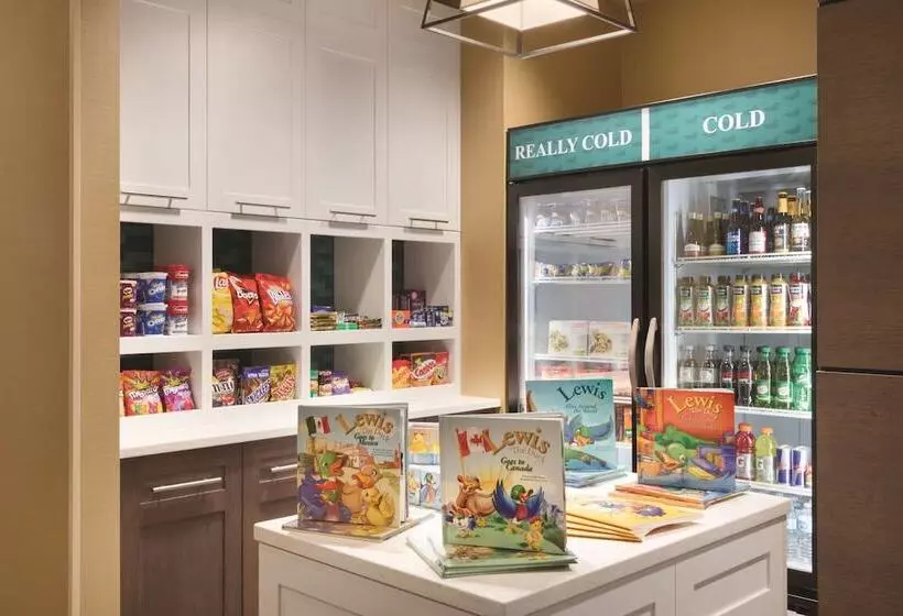 Fotos del hotel Homewood Suites By Hilton Calgary Downtown:  15