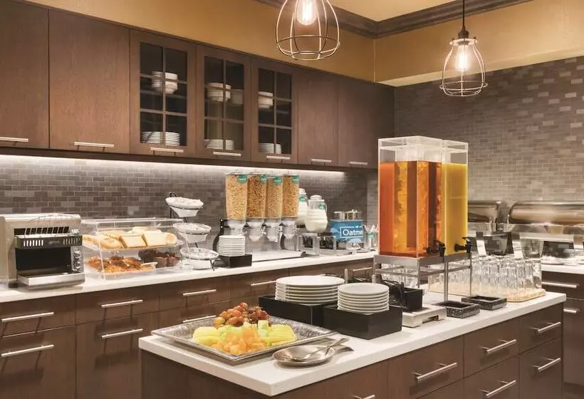 Fotos del hotel Homewood Suites By Hilton Calgary Downtown:  5