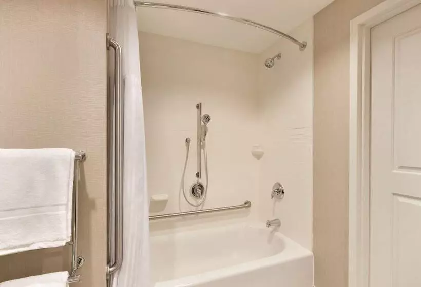 Fotos del hotel Homewood Suites By Hilton Calgary Downtown:  16