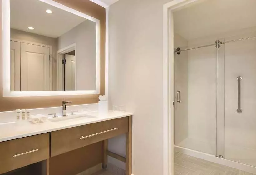 Fotos del hotel Homewood Suites By Hilton Calgary Downtown:  21